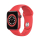 Apple Watch 6 40/(PRODUCT)RED Aluminum/RED Sport LTE - 592204 - zdjęcie